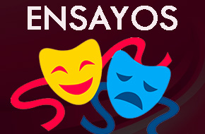 Alquiler de Salas Ensayos - El Karnak