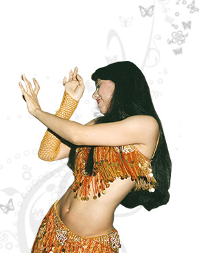 Tonifica tus m�sculos con la danza Oriental en El Karnak