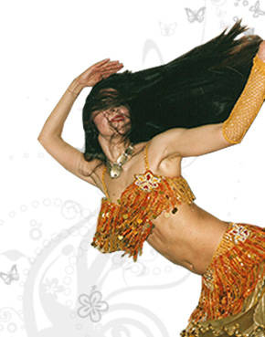 Mejora la coordinaci�n con la danza Oriental en El Karnak