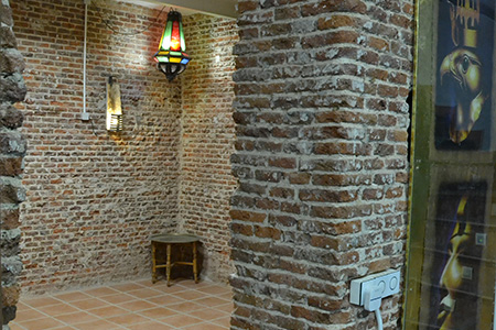 Alquiler de Salas en Madrid - Nuestras Salas El Karnak