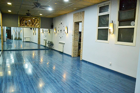 Alquiler de Salas en Madrid - Nuestras Salas El Karnak