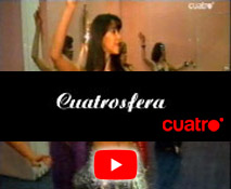 cuatrosfera - El programa de divulgaci�n de la cadena Cuatro hace un amplio reportaje de la Academia El karnak