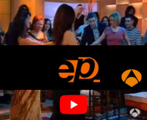 Susana Griso se adentra en el mundo de la Danza Oriental de la mano de Yasmina Andrawis y la compa��a El Karnak